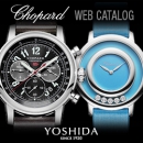 CHOPARD(ショパール)