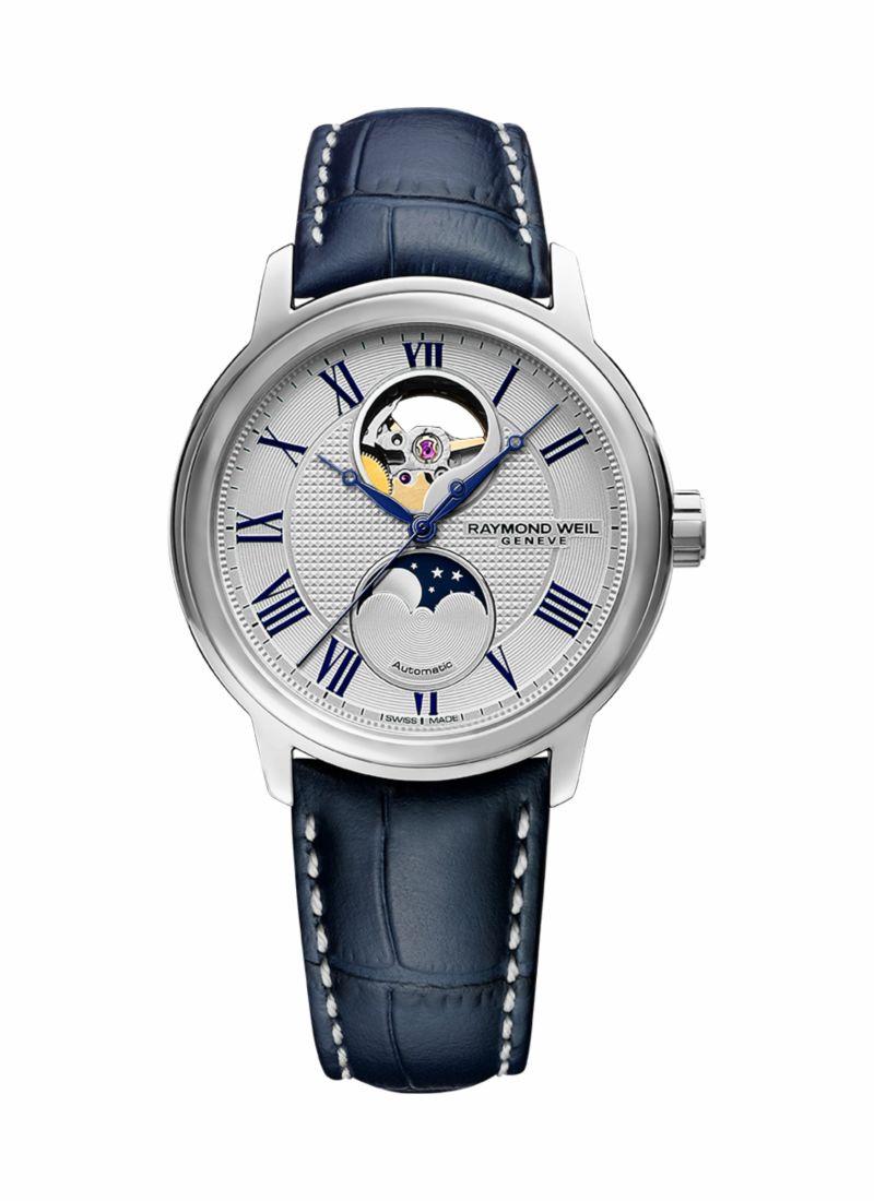 RAYMOND WEIL(レイモンド・ウェイル)