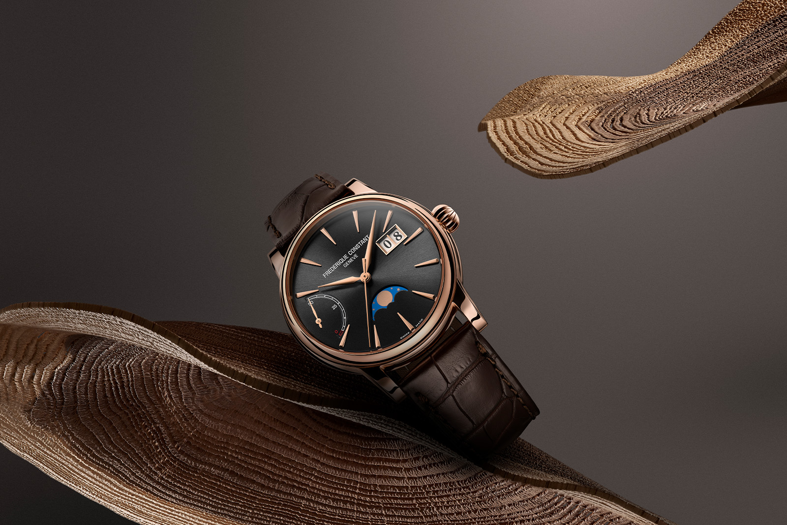 FREDERIQUE CONSTANT(フレデリック・コンスタント)