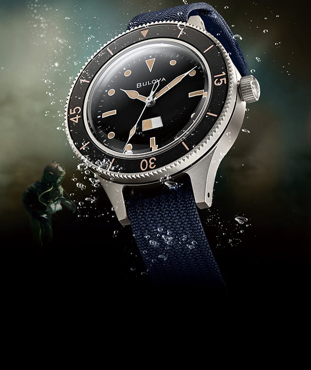 BULOVA(ブローバ)