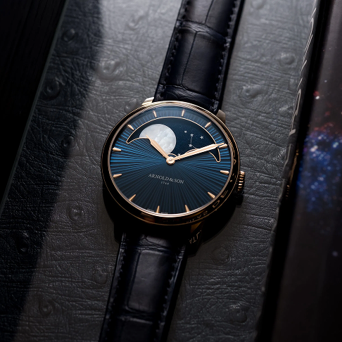 ARNOLD＆SON(アーノルド・アンド・サン)