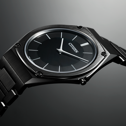 CITIZEN Eco-Drive One(シチズン エコ・ドライブ ワン)