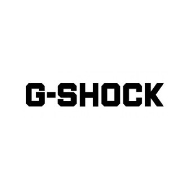 G-SHOCK(ジーショック)