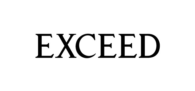 EXCEED(エクシード)