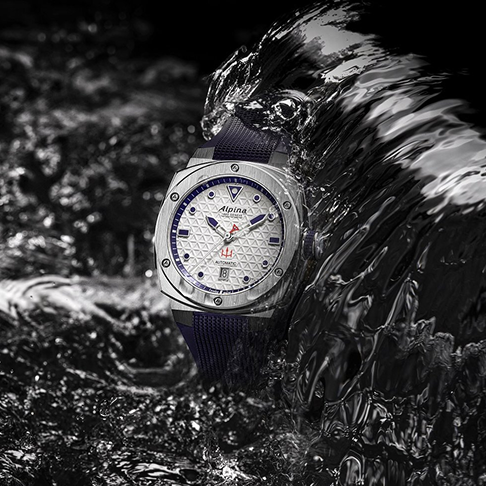 Alpina(アルピナ)