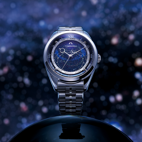 CAMPANOLA(カンパノラ)