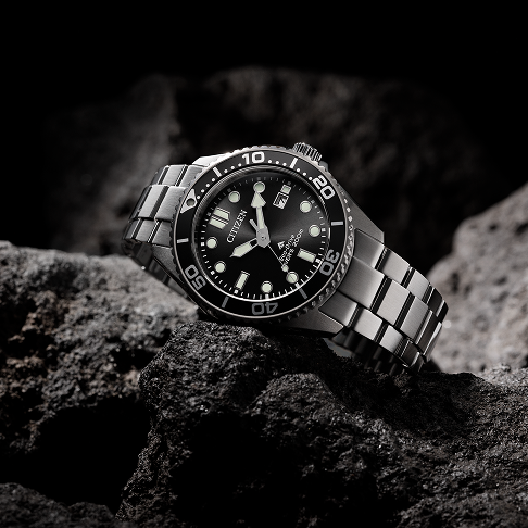 PROMASTER(プロマスター)