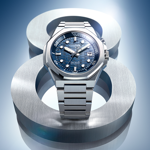 Series 8(シリーズエイト)