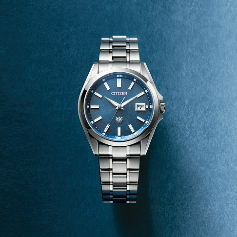 The CITIZEN(ザ・シチズン)