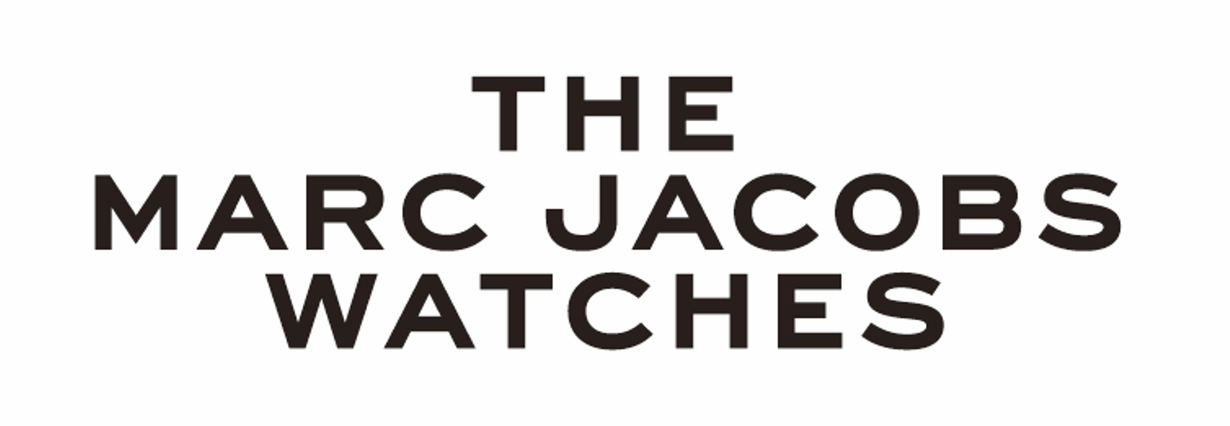 MARC JACOBS(マーク ジェイコブス)