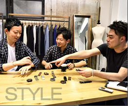 スント エッセンシャル コレクション | ブランド腕時計の正規販売店