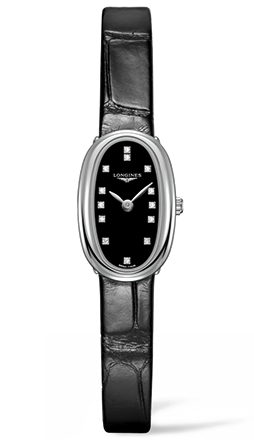 ロンジン サンフォネット | 現代を生きる女性に贈る 永遠のエレガンス