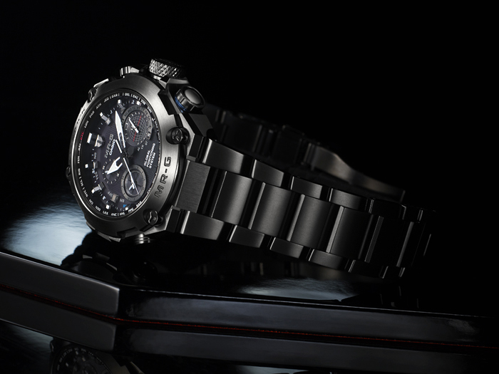 Edgeが牽引する空前のg Shock人気 ブランド腕時計の正規販売店紹介