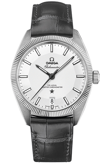 圧倒的なタフさと高い精度を実現した 世界初の“マスター クロノ