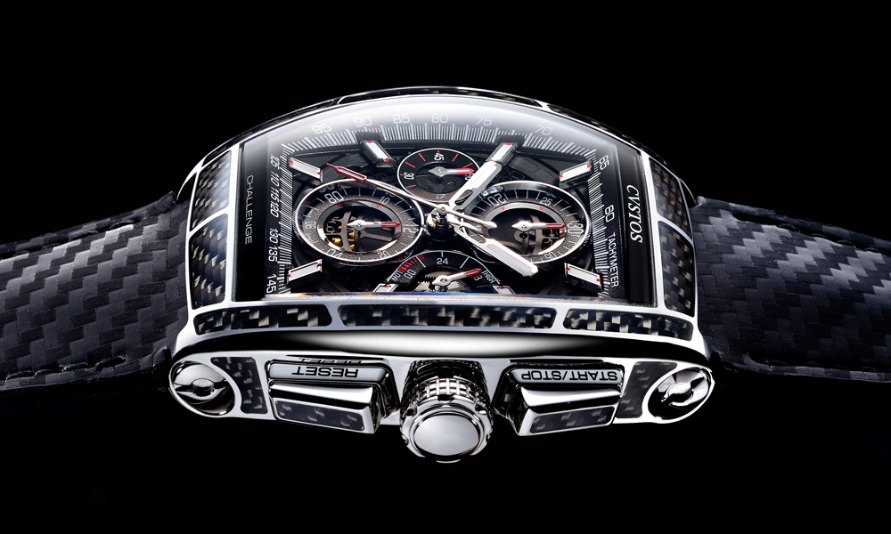 VULCAIN Cricket Ref.303002 38mm jumbo case The President's