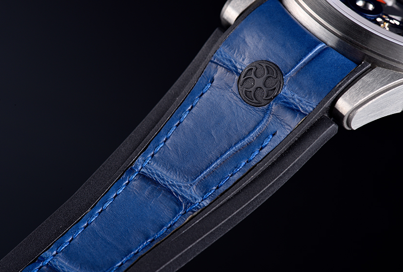 近代”の躍動感が息づく 新作「プロジェクト Z10」 | ブランド腕時計の