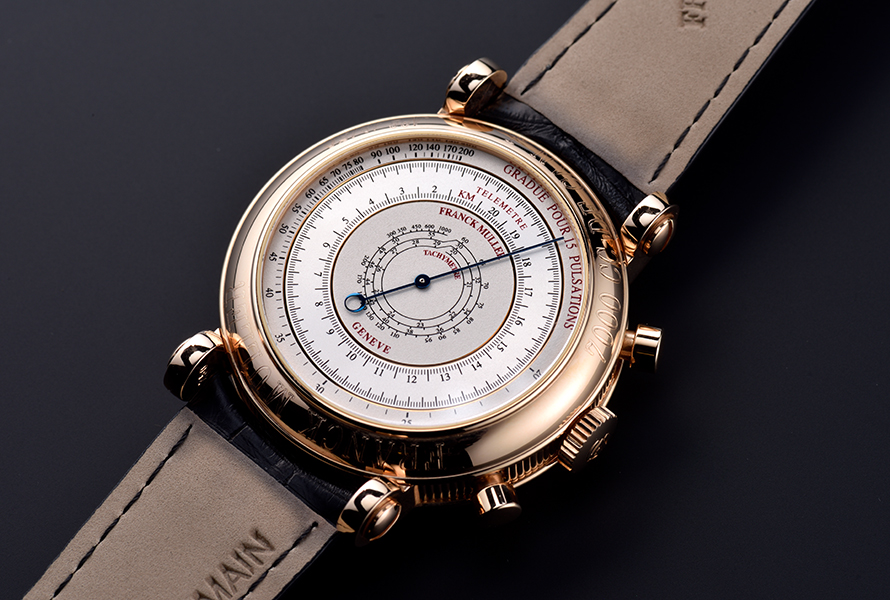 初期モデルを継承するラウンドの最新コレクション | ブランド腕時計の 