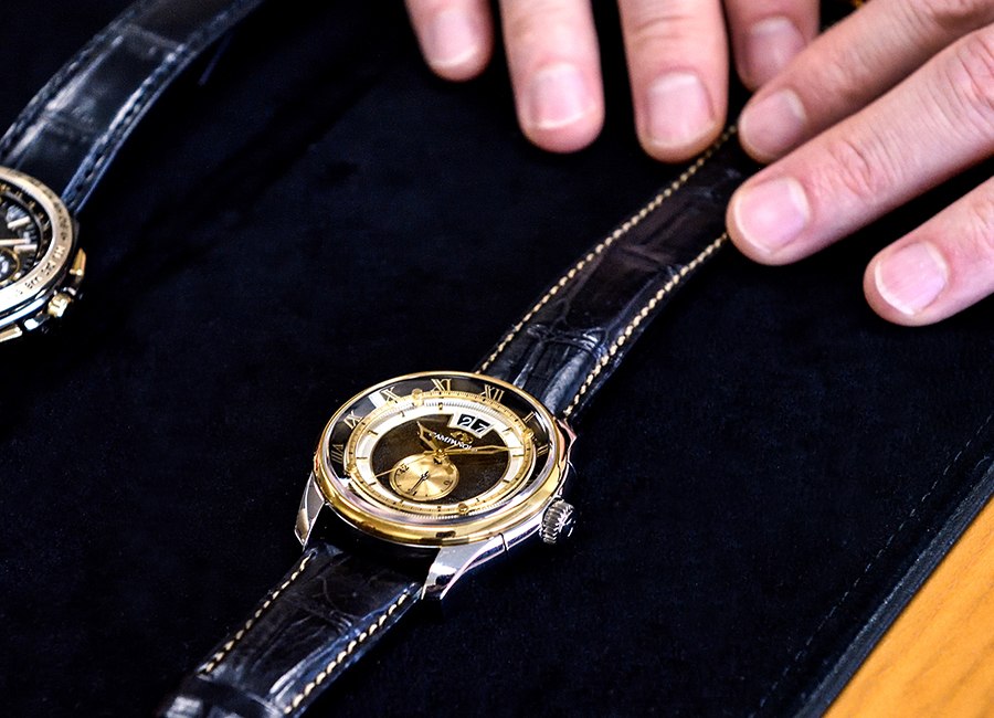 グループブランドの視線(2)カンパノラが見つめる“世界” | ブランド