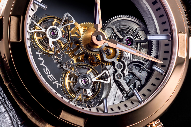 Đồng hồ Citizen Exceed 2730-274270 (2hand)