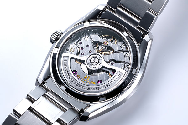 Grand Seiko SLGH005