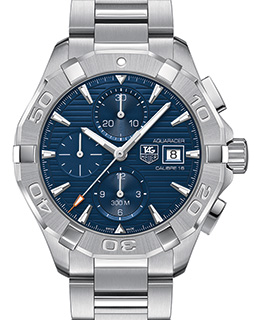 TAG HEUER ☆良品【TAG HEUER】タグホイヤー アクアレーサー