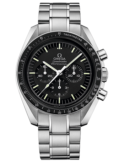 OMEGA SPEEDMASTER 60th ANNIVERSARY 2017年7月4日(火)-31日(月