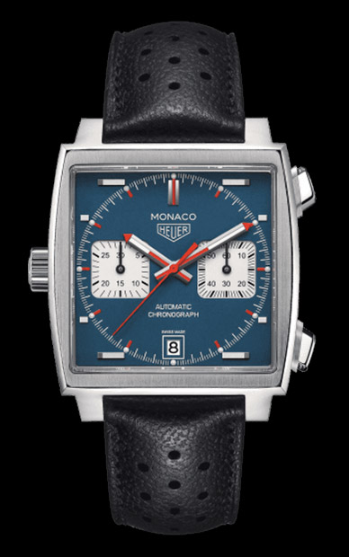 TAG Heuer FAIR