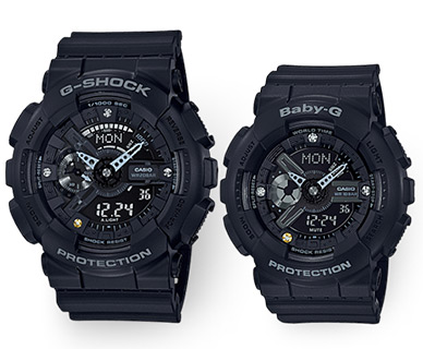 G-SHOCK フェア 2018年11月20日(火)～12月31日(月)｜香川県:アイアイイスズG-Time | ブランド腕時計の正規販売店