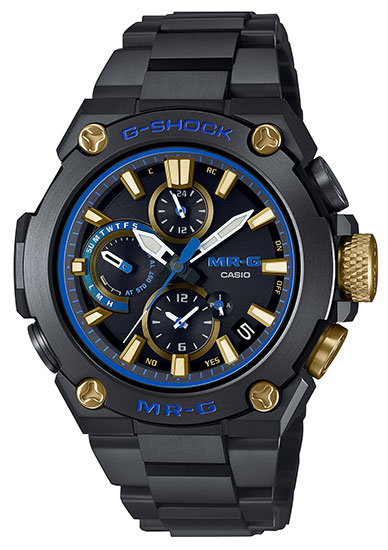 CASIO SUMMER WATCH FAIR