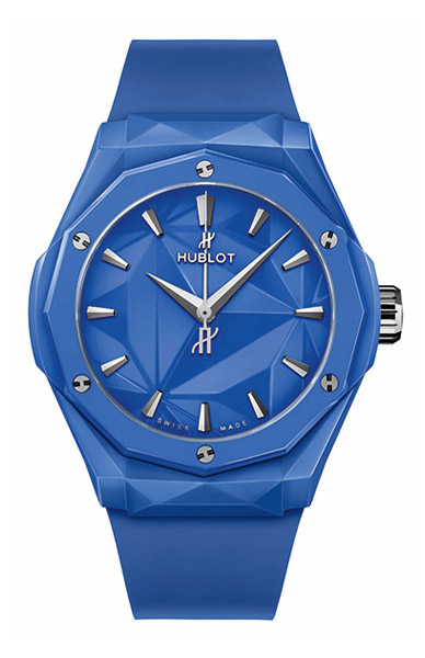 タカシマヤ ウオッチメゾン 大阪　ウブロ フェア ～ Hublot New Collection ～　おすすめモデル