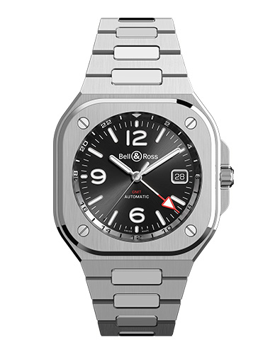 Bell＆Ross フェア 掲載モデル