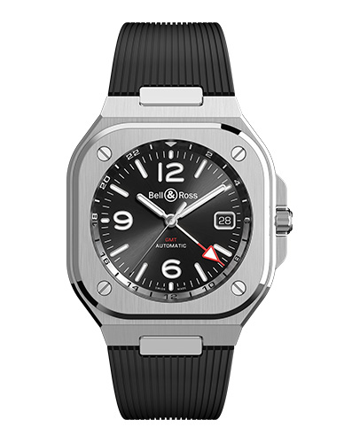 Bell＆Ross フェア 掲載モデル