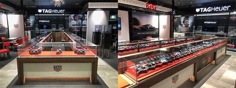 店舗
