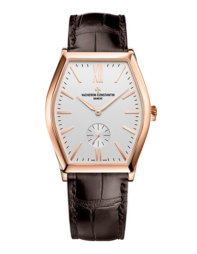 VACHERON CONSTANTIN フェア 掲載モデル