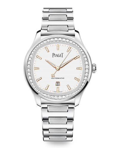 PIAGET フェア 掲載モデル