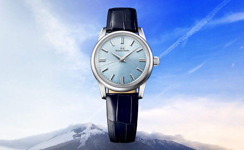 あべのハルカス近鉄本店 World Watch Fair 2022 Spring 4月27日