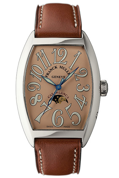 FRANCK MULLER 30th Anniversary Fair