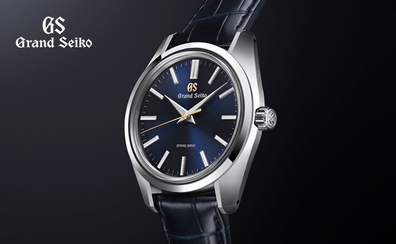 Grand Seiko Fair 2022 Autumn　2022年9月14日(水)～27日(火)　大阪府：タカシマヤ ウオッチメゾン 大阪、京都府：京都髙島屋 時計サロン