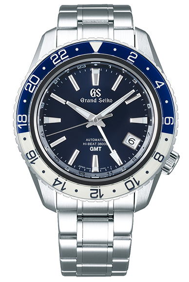 Grand Seiko Spring Collection