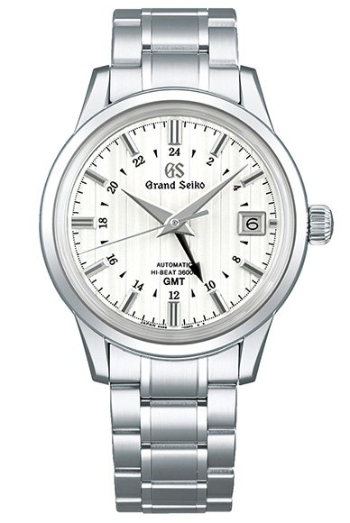 Grand Seiko Spring Collection