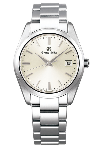 Grand Seiko Spring Collection