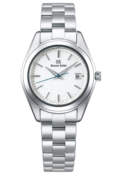 Grand Seiko Spring Collection