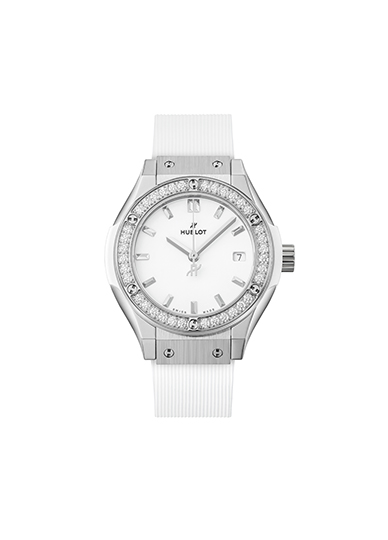 ウブロ フェア ～ HUBLOT WINTER COLLECTION ～ 2024年12月11日(水