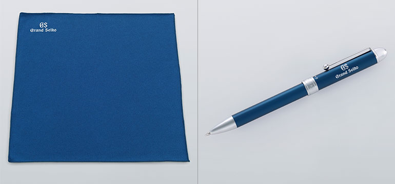 神奈川県:横浜高島屋 5階 ジュエリー＆ウォッチサロン グランドセイコー フェア 2025年11月5日(水)～12月9日(火)