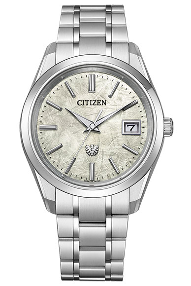 シチズン プレミアムウォッチフェア2025 おすすめモデル