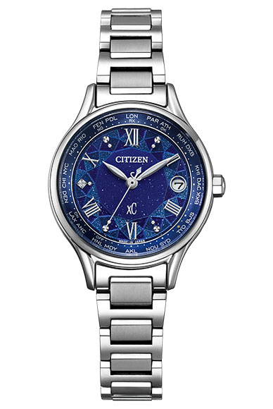 シチズン プレミアムウォッチフェア2025 おすすめモデル