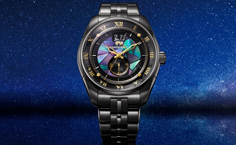 新宿髙島屋 4階 ウォッチサロン