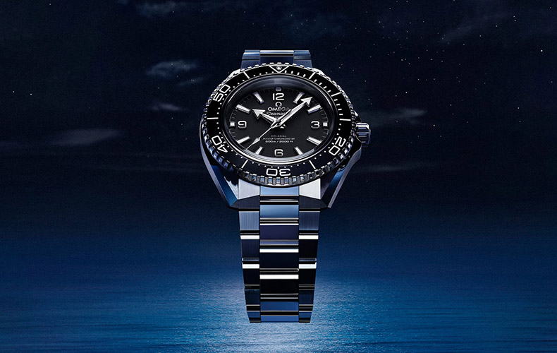 北海道:大丸札幌店 5階 OMEGAコーナー OMEGAフェア 2025年12月1日(月)～30日(火)