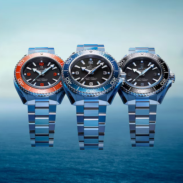 北海道:大丸札幌店 5階 OMEGAコーナー OMEGAフェア 2025年12月1日(月)～30日(火)