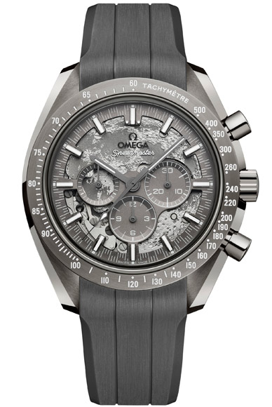 OMEGA Winter Collection